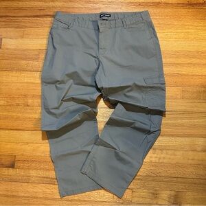 DKNY Cargo Pants size 16 (d4